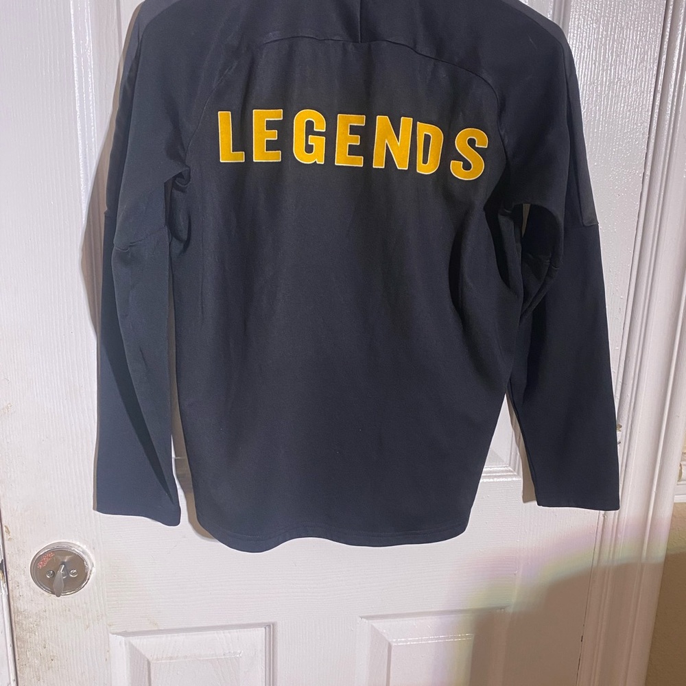 Nike Legends Football Club Soccer - Picture 7 of 7